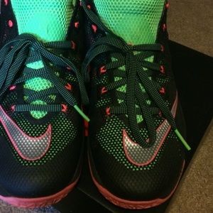 Nike size 13 men’s